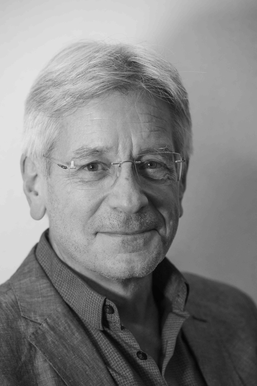 Bernard Seytre